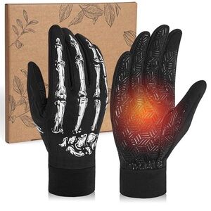 Waterproof Winter Gloves for Men/ Women | Size: Xtra Small
